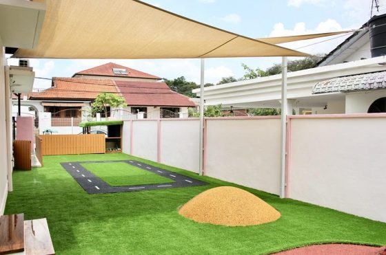Casa Bambini Early Childcare Centre, Jalan Gasing, Petaling Jaya — photo 2