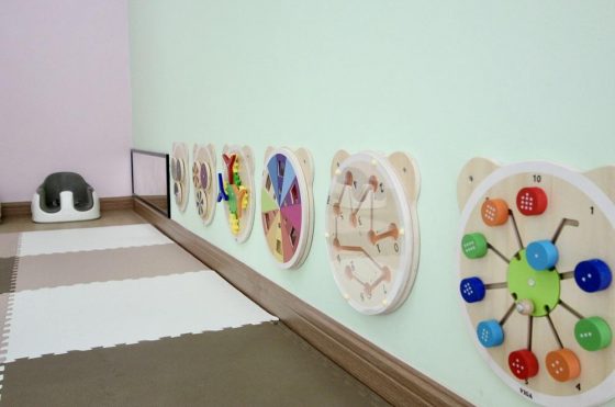Casa Bambini Early Childcare Centre, Jalan Gasing, Petaling Jaya — photo 3