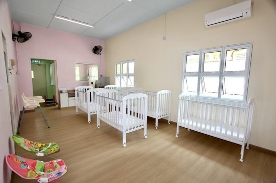 Casa Bambini Early Childcare Centre, Jalan Gasing, Petaling Jaya — photo 4