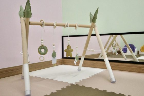 Casa Bambini Early Childcare Centre, Jalan Gasing, Petaling Jaya — photo 5