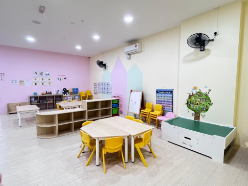 Casa Bambini Early Childcare Centre, PJ Midtown Seksyen 13 — photo 1