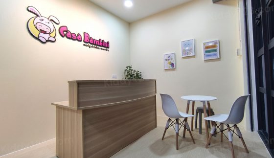 Casa Bambini Early Childcare Centre, PJ Midtown Seksyen 13 — photo 3