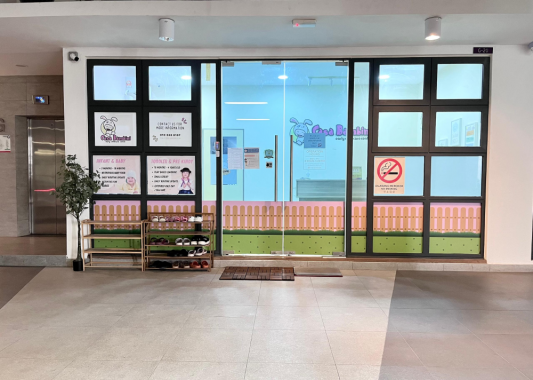 Casa Bambini Early Childcare Centre, PJ Midtown Seksyen 13 — photo 6