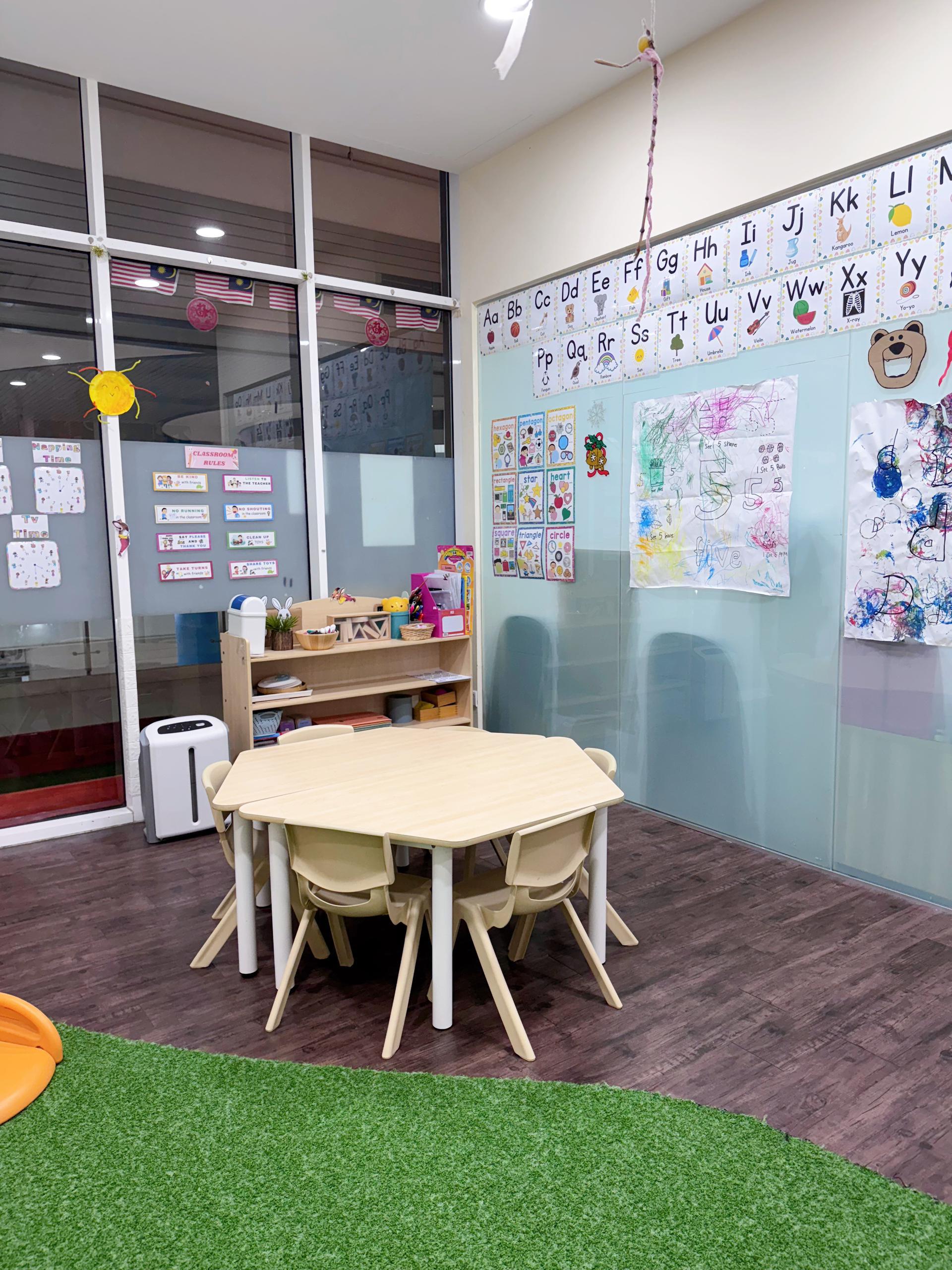 Casa Bambini Early Childcare Centre, Sunway Nexis — photo 1