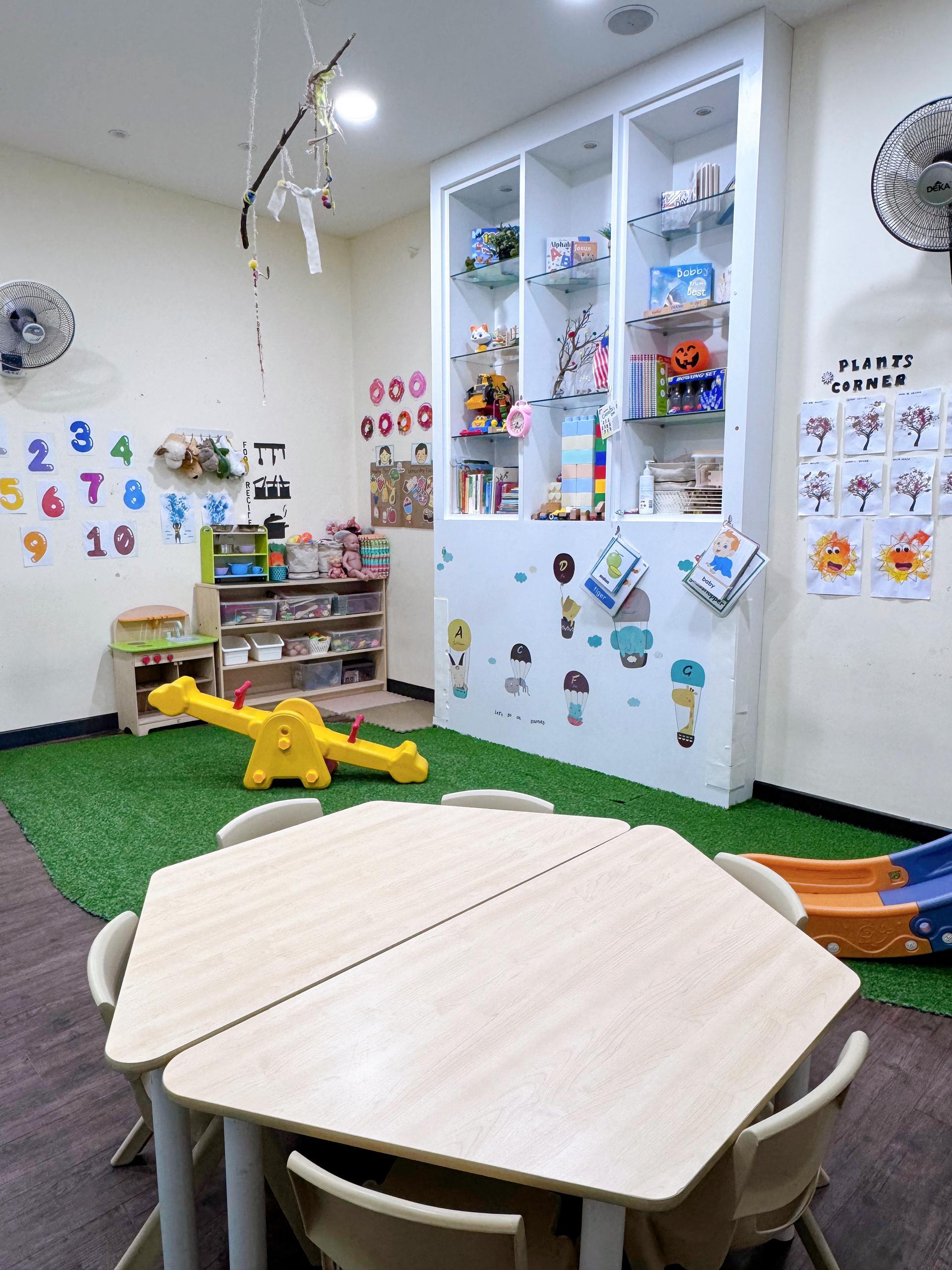 Casa Bambini Early Childcare Centre, Sunway Nexis — photo 2