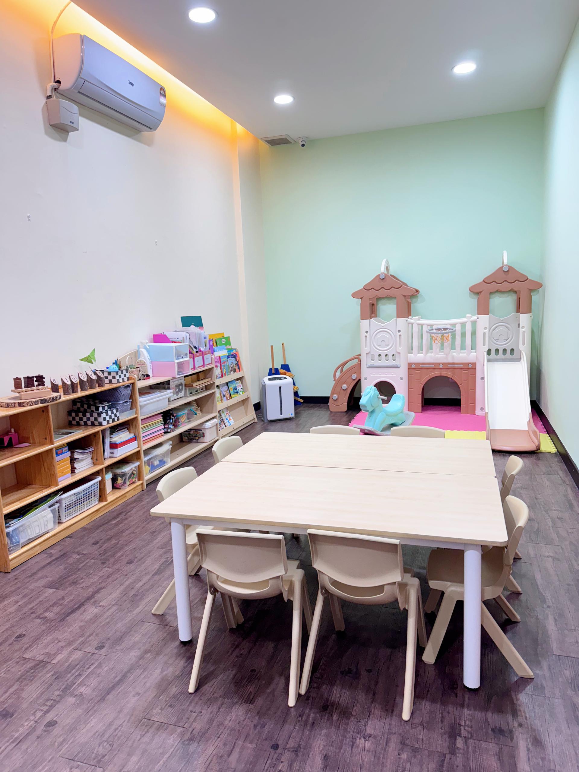 Casa Bambini Early Childcare Centre, Sunway Nexis — photo 3