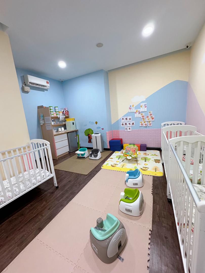 Casa Bambini Early Childcare Centre, Sunway Nexis — photo 4