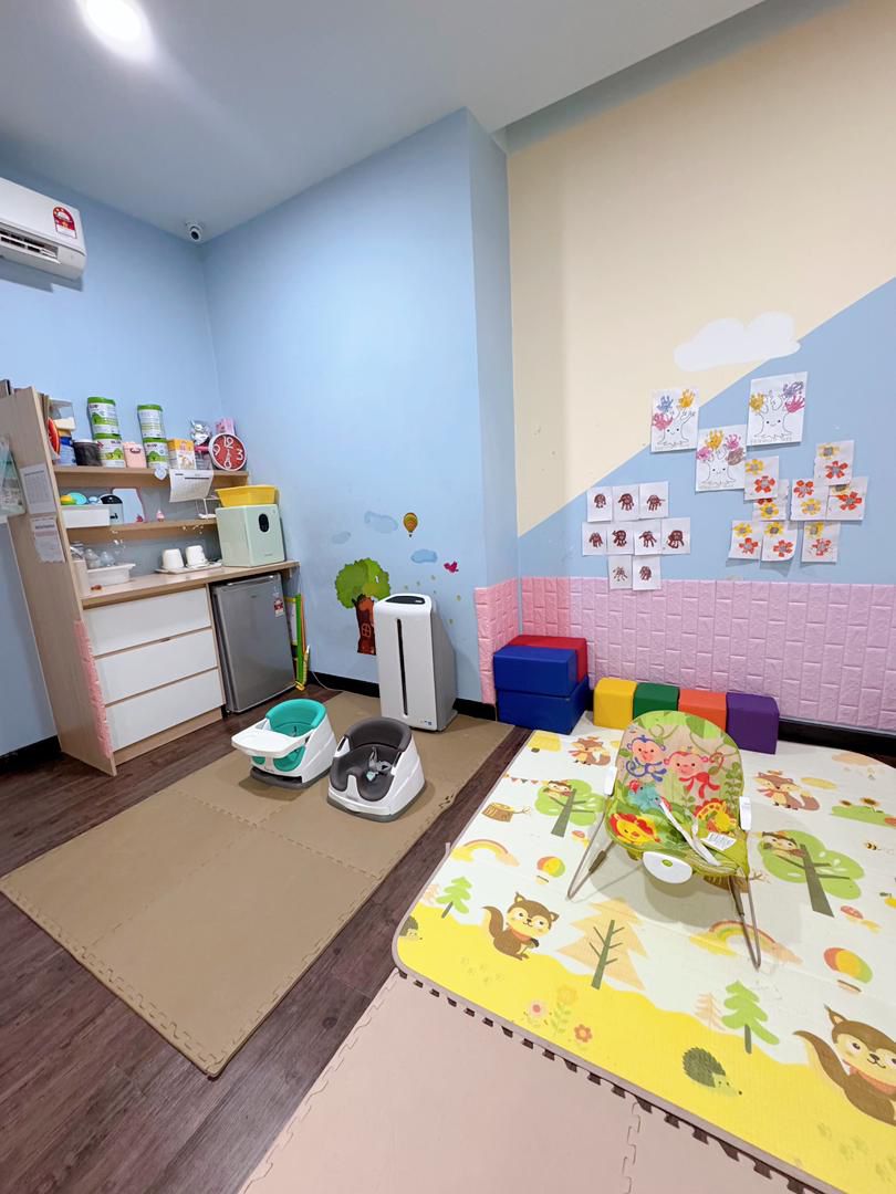 Casa Bambini Early Childcare Centre, Sunway Nexis — photo 6