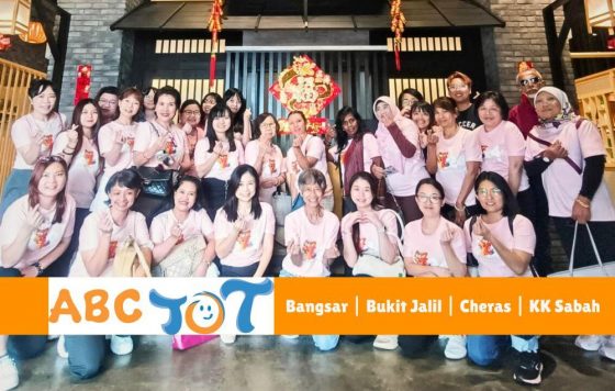 Champion Edu Care Centre (ABC Tot), Bangsar — photo 1