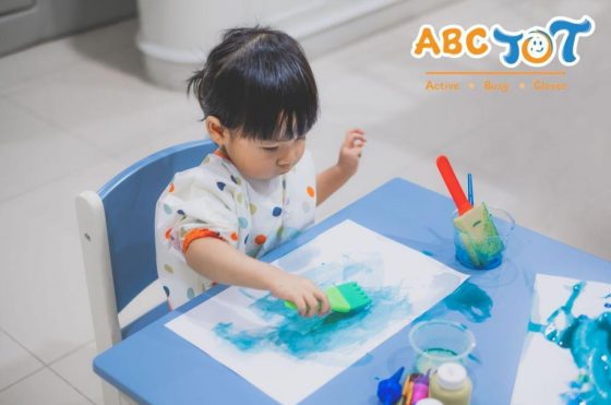 Champion Edu Care Centre (ABC Tot), Bangsar — photo 2