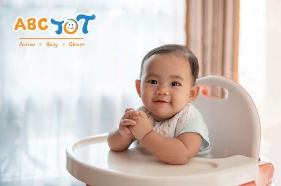 Champion Edu Care Centre (ABC Tot), Bangsar — photo 4