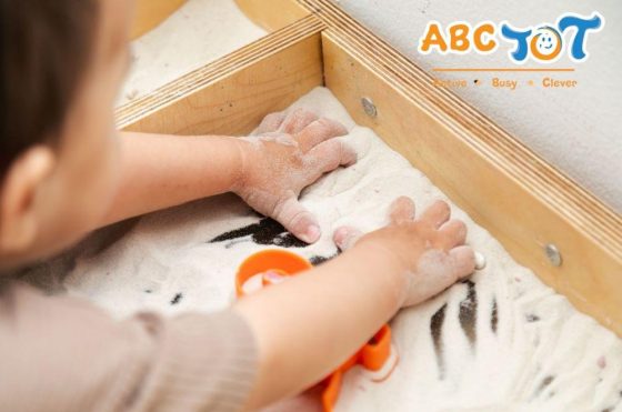 Champion Edu Care Centre (ABC Tot), Bangsar — photo 5