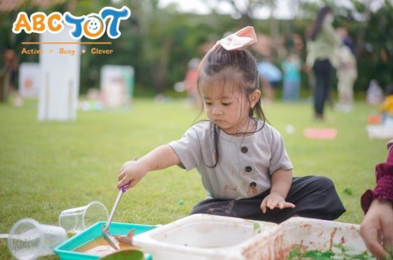 Champion Edu Care Centre (ABC Tot), Bangsar — photo 6
