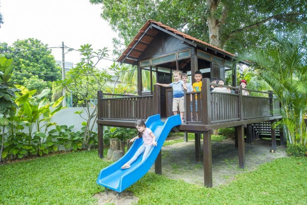 Children's Discovery House, Ampang — photo 2