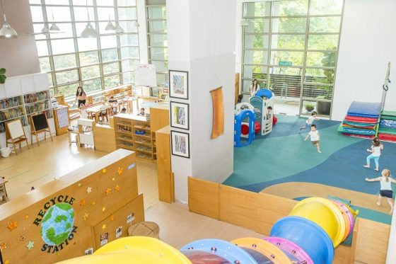 Children's Discovery House, Ampang — photo 4