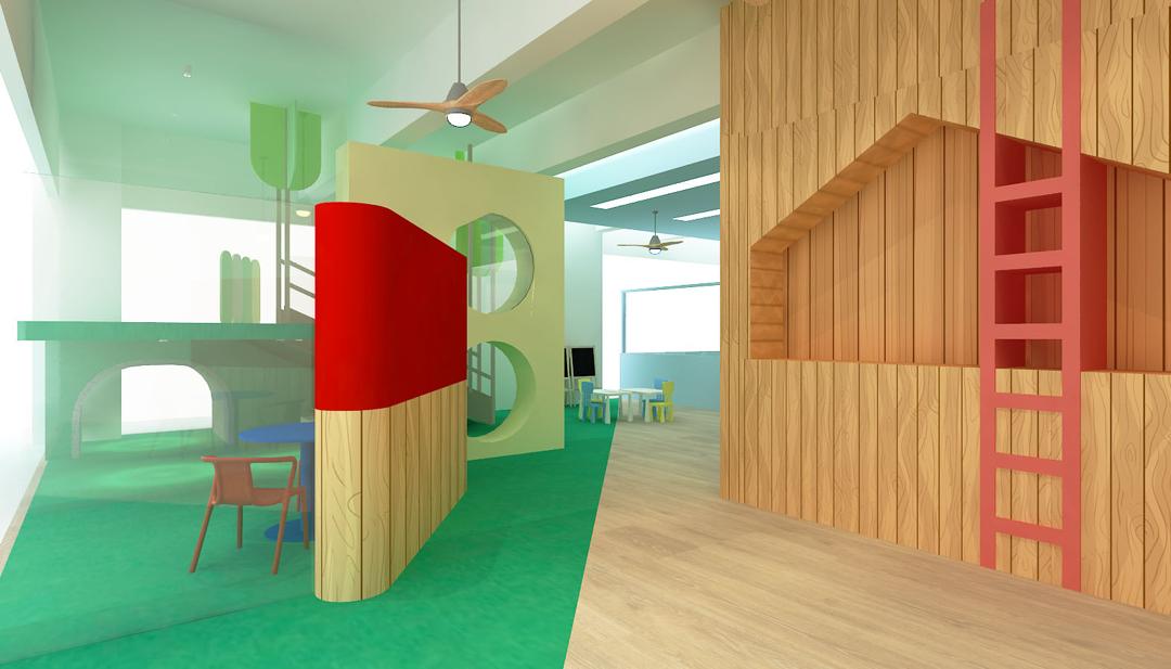 Choo Choo Train Baby & Child Care, Bukit Jalil — photo 2