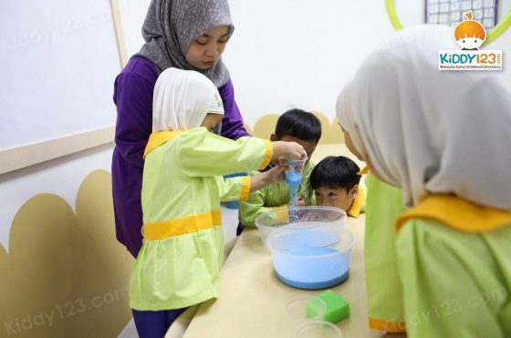 CIC Alam Damai, Cheras — photo 6