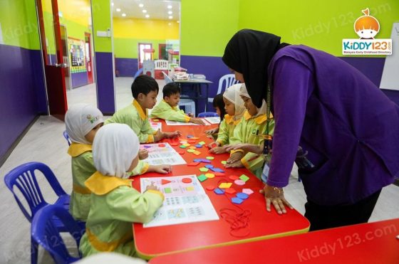 CIC Alam Impian, Shah Alam — photo 6