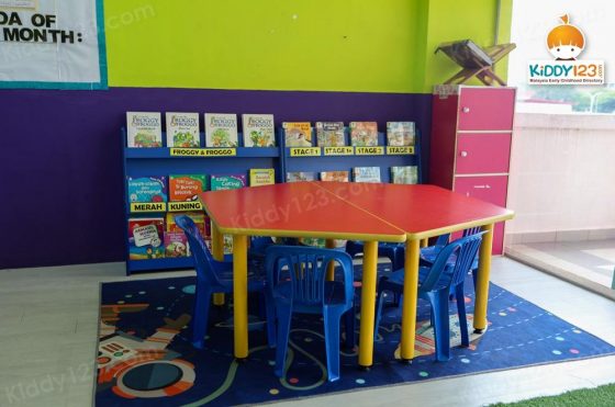 CIC Bandar Baru Selayang — photo 3