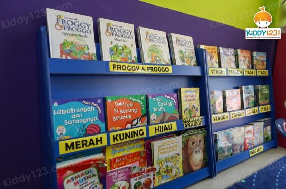 CIC Bandar Baru Selayang — photo 4