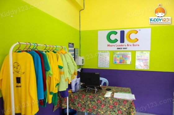 CIC Bandar Baru Selayang — photo 5