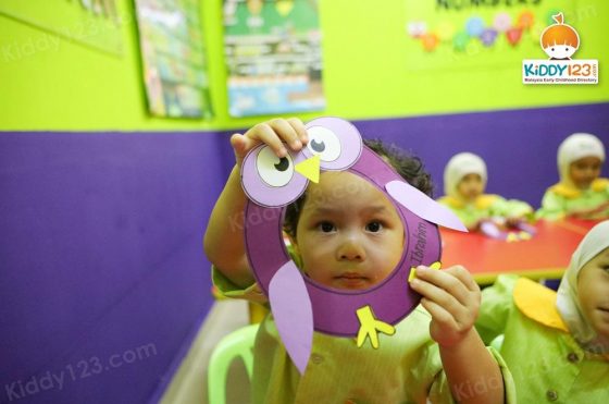 CIC Bandar Baru Selayang — photo 6