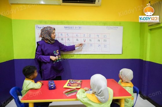 CIC Bandar Sri Damansara — photo 2