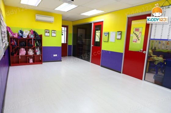 CIC Bandar Sri Damansara — photo 6