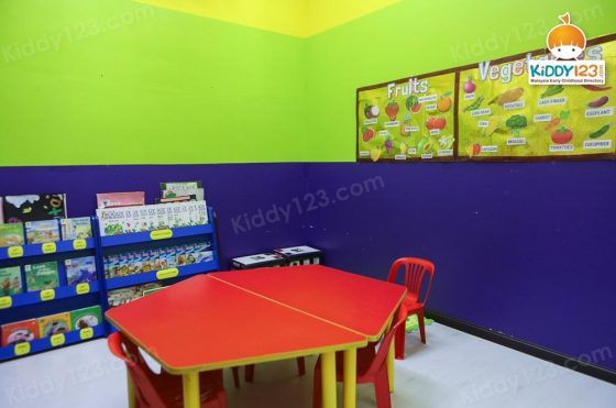 CIC Bukit Sentosa Rawang — photo 3