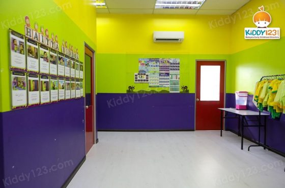CIC Bukit Sentosa Rawang — photo 5