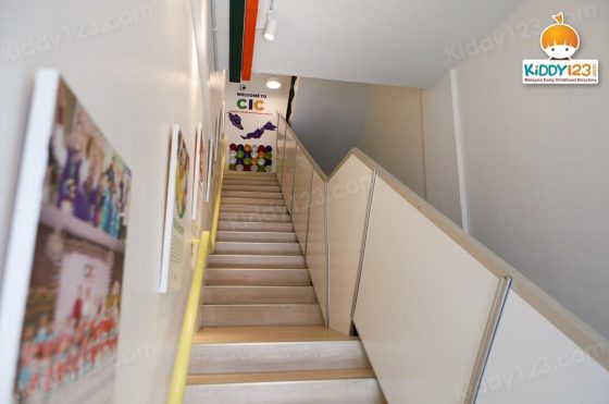 CIC Glomac, Cyberjaya — photo 2