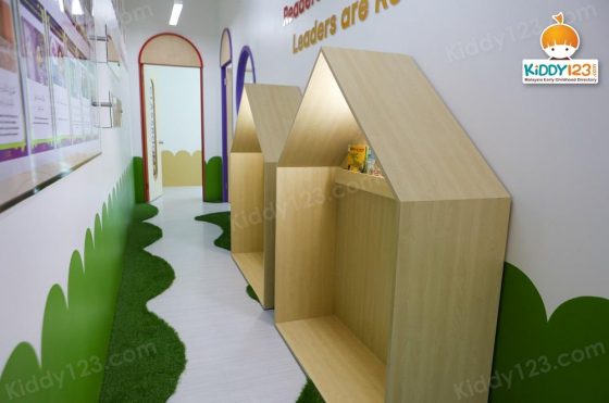 CIC Glomac, Cyberjaya — photo 3
