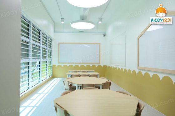 CIC Glomac, Cyberjaya — photo 6