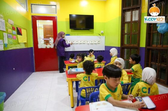 CIC International Ampang Jaya — photo 4