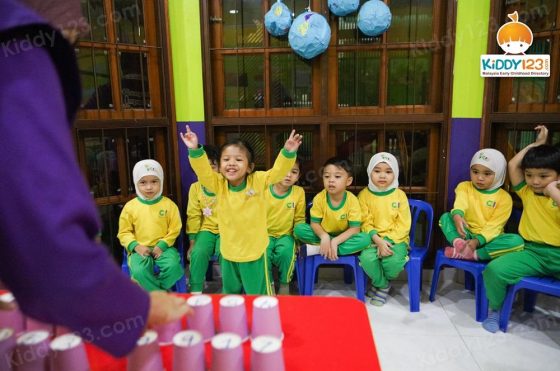 CIC International Ampang Jaya — photo 5