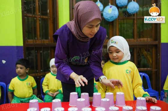 CIC International Ampang Jaya — photo 6