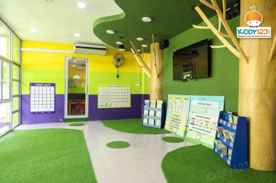 CIC International MATRADE — photo 3