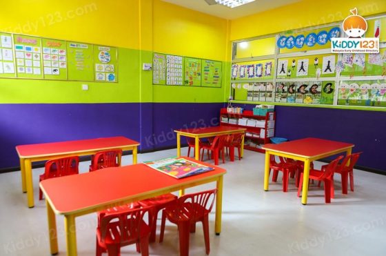 CIC International MATRADE — photo 5