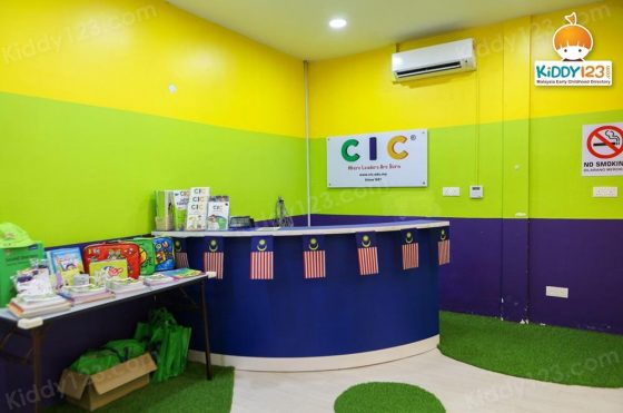 CIC International MATRADE — photo 6