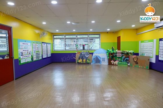 CIC Kota Kemuning — photo 2