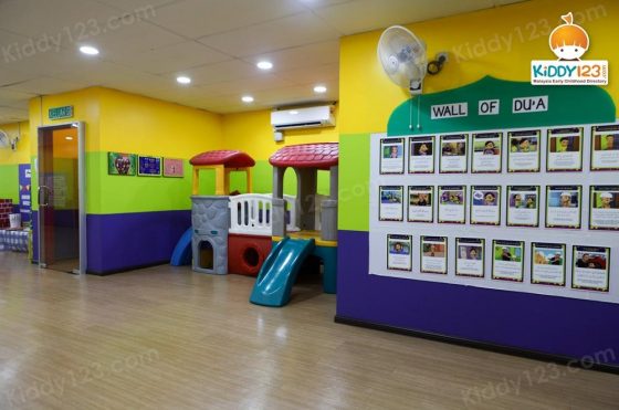 CIC Kota Kemuning — photo 4