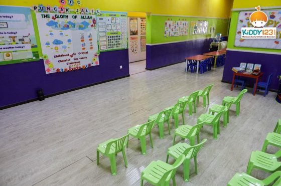 CIC Puncak Jalil — photo 6