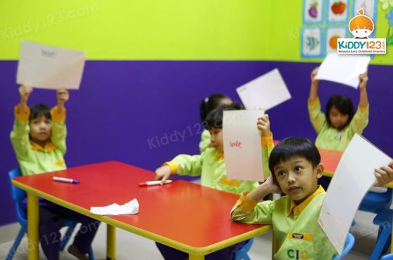 CIC Presint 15H, Putrajaya — photo 6
