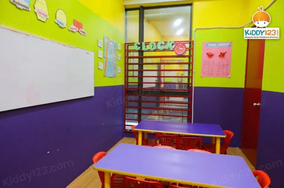 CIC Saujana Putra — photo 4