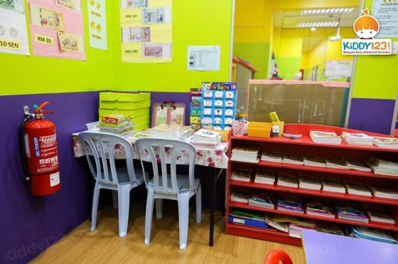 CIC Saujana Putra — photo 5