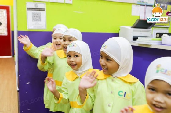 CIC Saujana Putra — photo 6