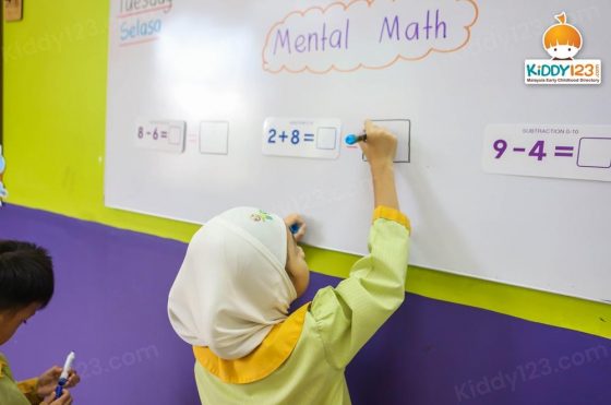 CIC Sri Andalas, Klang — photo 2