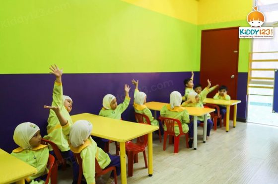 CIC Tasik Prima, Puchong — photo 3