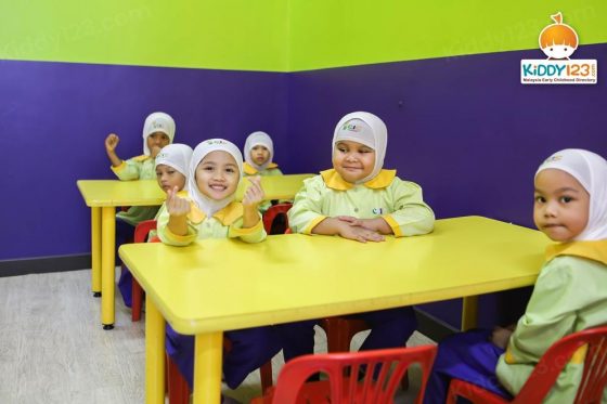 CIC Tasik Prima, Puchong — photo 4