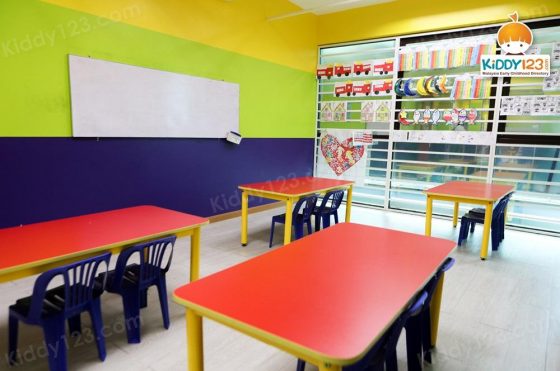 CIC Vista Alam, Seksyen 14, Shah Alam — photo 3